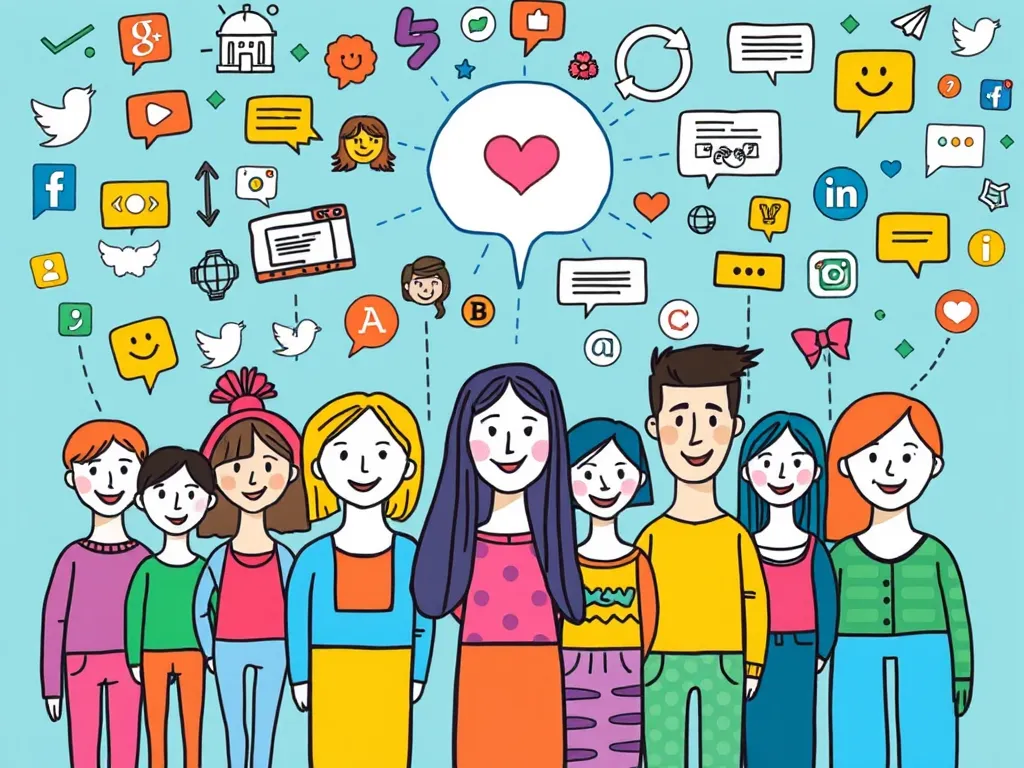 Jak poznać nowych ludzi przez internet?