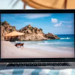 Telewizja online na wakacjach