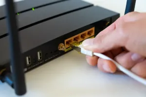 Wi-Fi i WLAN