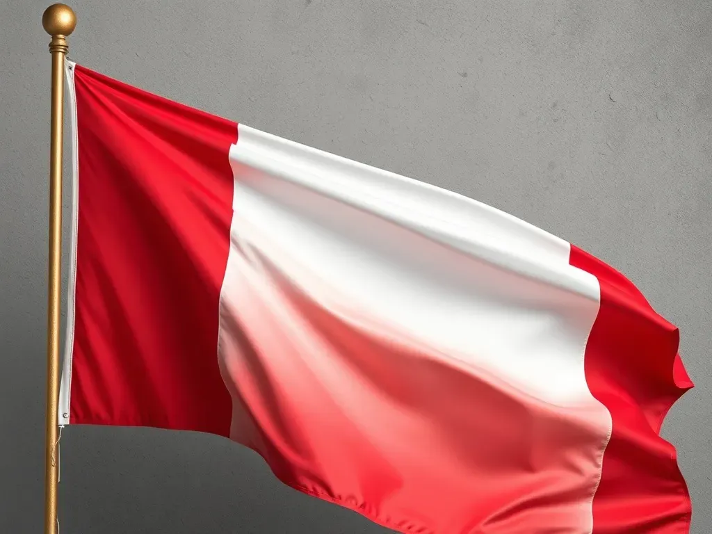 Renowacja sztandarów