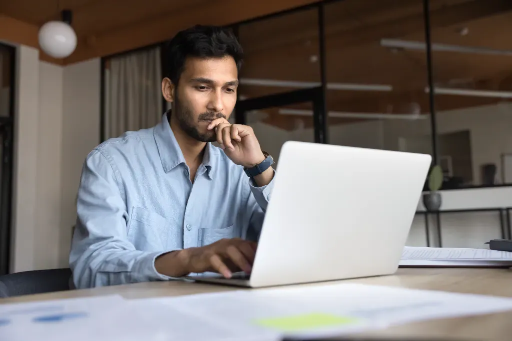 czy oszukano mnie w Internecie