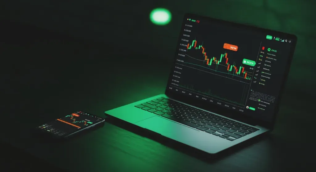 Strategie hedgingowe w handlu CFD
